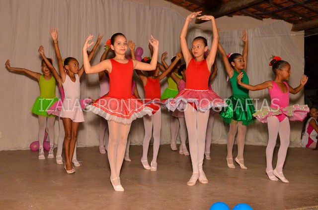 Aconteceu o IV Festival de Dança do SCFV - Imagem 63