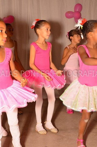 Aconteceu o IV Festival de Dança do SCFV - Imagem 36