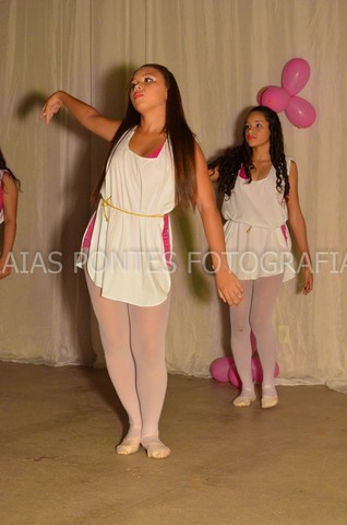 Aconteceu o IV Festival de Dança do SCFV - Imagem 123