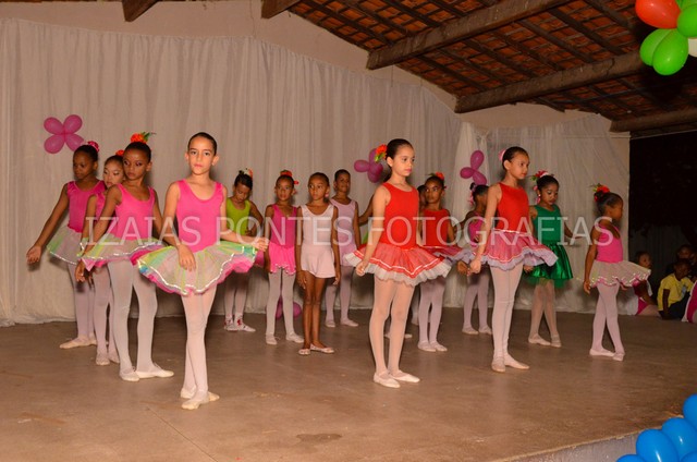Aconteceu o IV Festival de Dança do SCFV - Imagem 53
