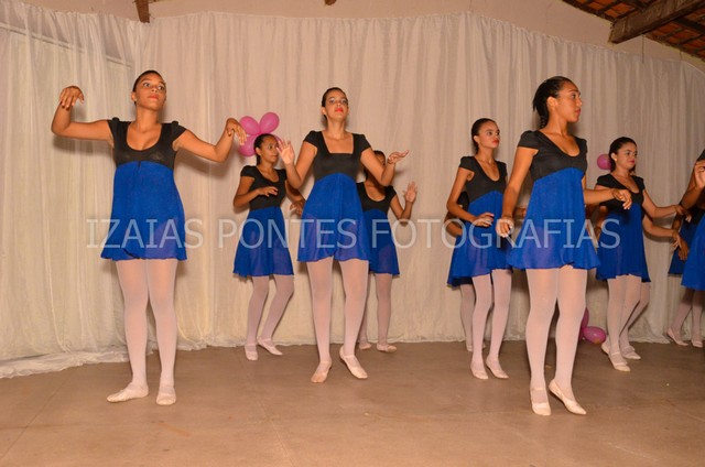 Aconteceu o IV Festival de Dança do SCFV - Imagem 108