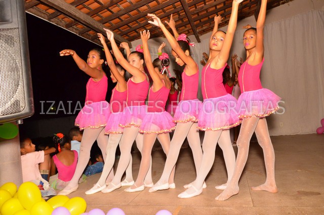 Aconteceu o IV Festival de Dança do SCFV - Imagem 83