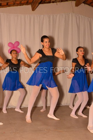 Aconteceu o IV Festival de Dança do SCFV - Imagem 110