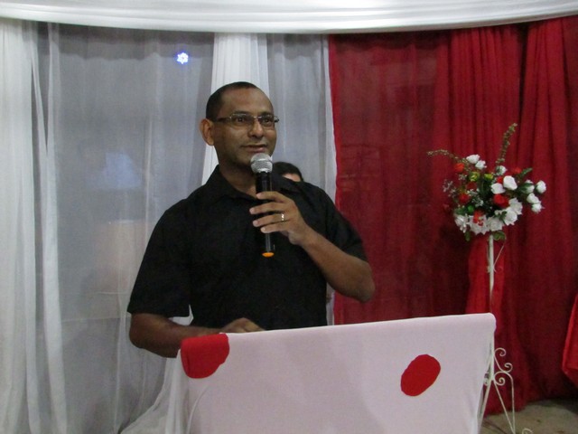 Grande Jantar Foi Realizado Para Comemorar o Dia das Mães - Imagem 113