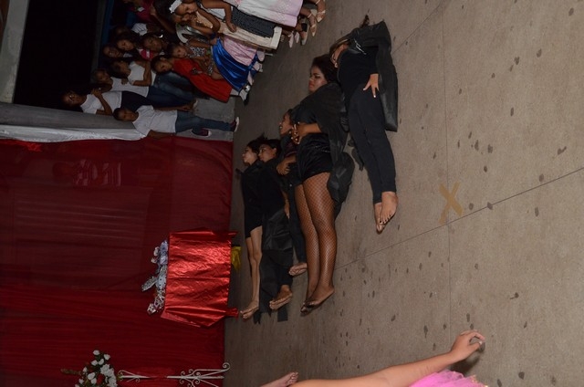 Grande Jantar Foi Realizado Para Comemorar o Dia das Mães - Imagem 34