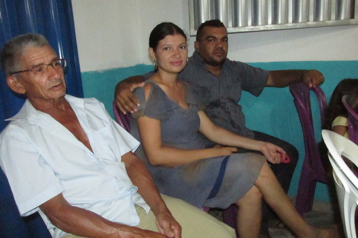 Igreja Assembleia de Deus Ministério Nova Aliança faz festa de 1ano - Imagem 3