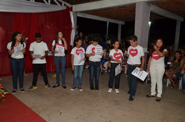 Grande Jantar Foi Realizado Para Comemorar o Dia das Mães - Imagem 23