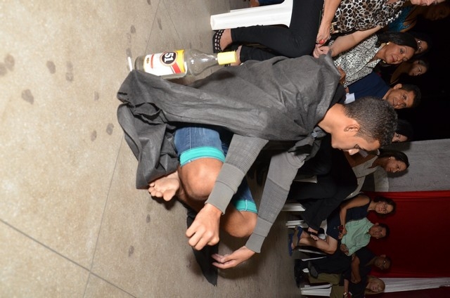 Grande Jantar Foi Realizado Para Comemorar o Dia das Mães - Imagem 37