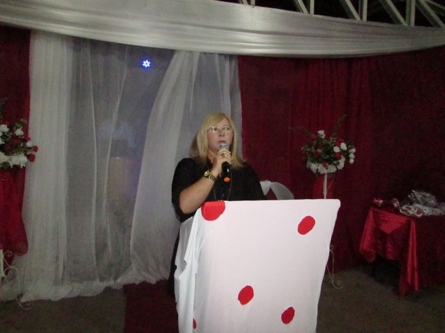 Grande Jantar Foi Realizado Para Comemorar o Dia das Mães - Imagem 108