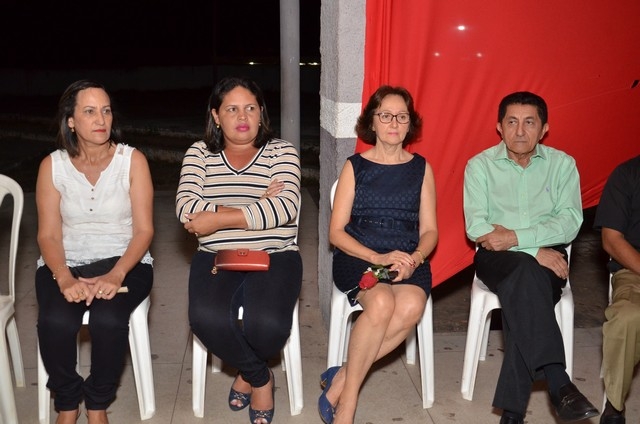 Grande Jantar Foi Realizado Para Comemorar o Dia das Mães - Imagem 15