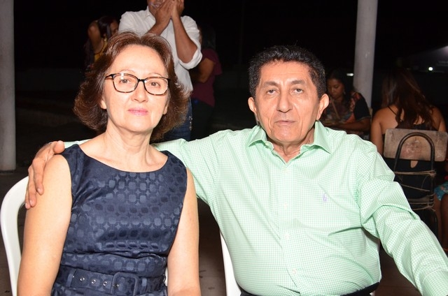 Grande Jantar Foi Realizado Para Comemorar o Dia das Mães - Imagem 83