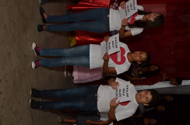 Grande Jantar Foi Realizado Para Comemorar o Dia das Mães - Imagem 24