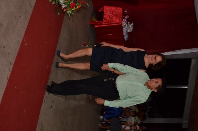 Grande Jantar Foi Realizado Para Comemorar o Dia das Mães - Imagem 11