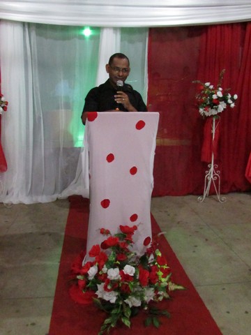 Grande Jantar Foi Realizado Para Comemorar o Dia das Mães - Imagem 115