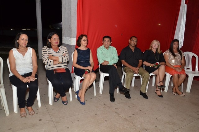 Grande Jantar Foi Realizado Para Comemorar o Dia das Mães - Imagem 13