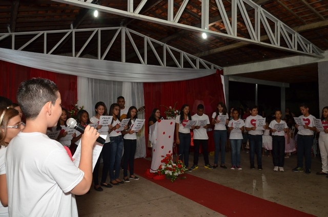 Grande Jantar Foi Realizado Para Comemorar o Dia das Mães - Imagem 25