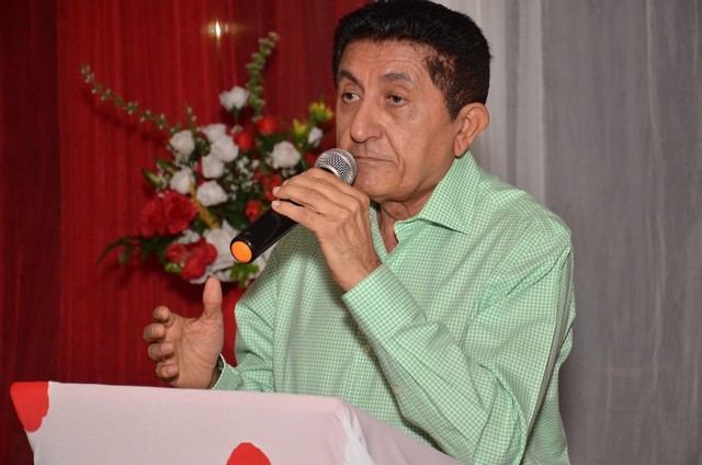 Grande Jantar Foi Realizado Para Comemorar o Dia das Mães - Imagem 64