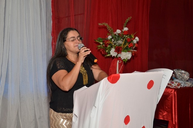 Grande Jantar Foi Realizado Para Comemorar o Dia das Mães - Imagem 3