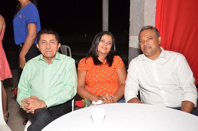 Grande Jantar Foi Realizado Para Comemorar o Dia das Mães - Imagem 102