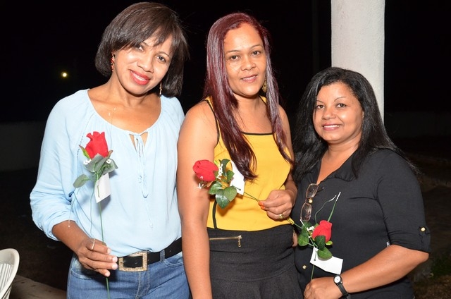 Grande Jantar Foi Realizado Para Comemorar o Dia das Mães - Imagem 74