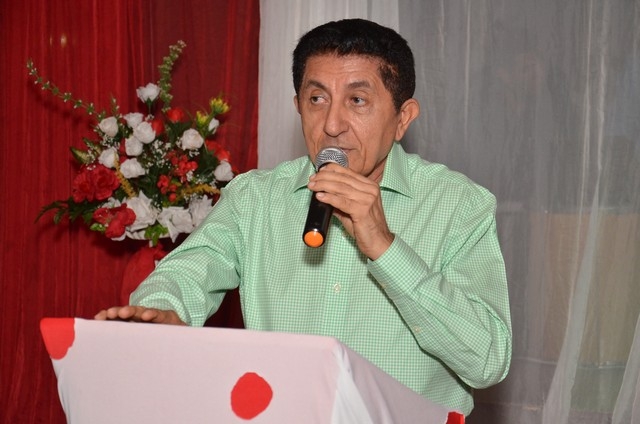 Grande Jantar Foi Realizado Para Comemorar o Dia das Mães - Imagem 65