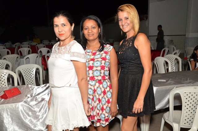 Grande Jantar Foi Realizado Para Comemorar o Dia das Mães - Imagem 105