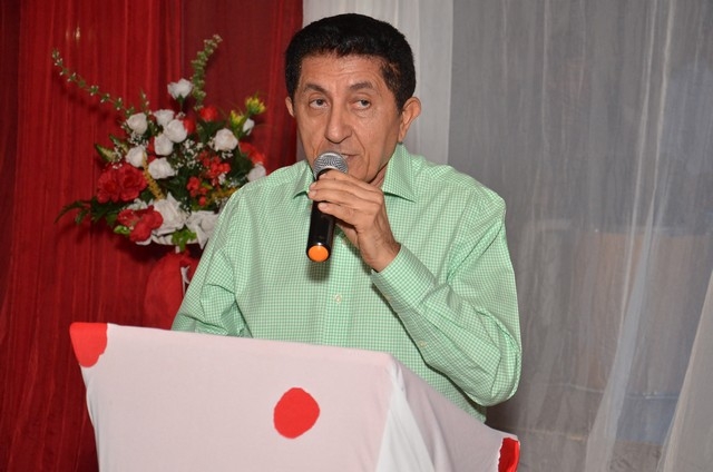 Grande Jantar Foi Realizado Para Comemorar o Dia das Mães - Imagem 66