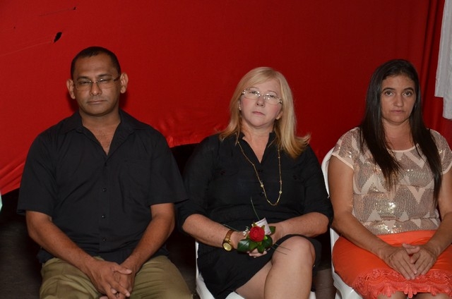 Grande Jantar Foi Realizado Para Comemorar o Dia das Mães - Imagem 14