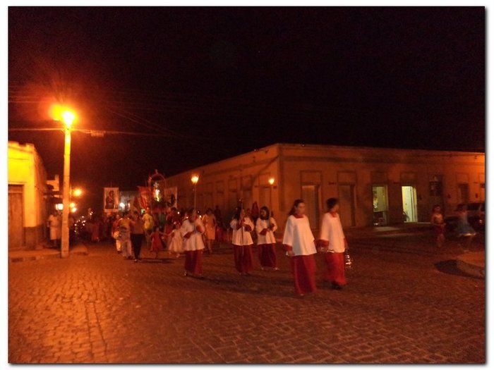 Festa do Divino em Inhuma - Imagem 8