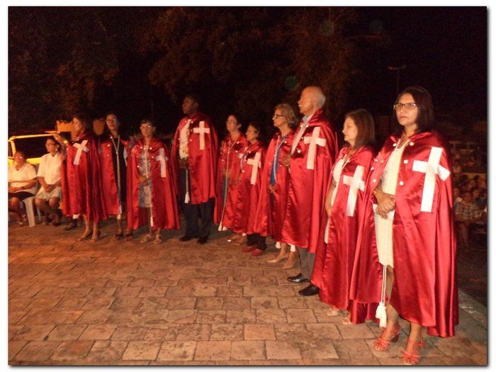 Festa do Divino em Inhuma - Imagem 40