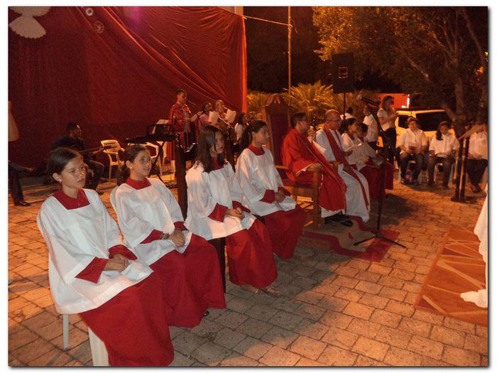 Festa do Divino em Inhuma - Imagem 43