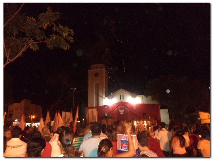 Festa do Divino em Inhuma - Imagem 13