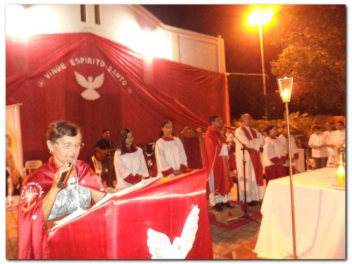 Festa do Divino em Inhuma - Imagem 34