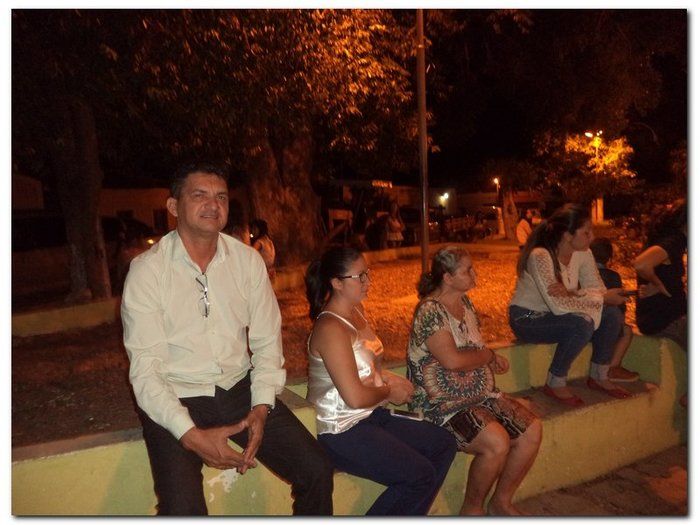 Festa do Divino em Inhuma - Imagem 33