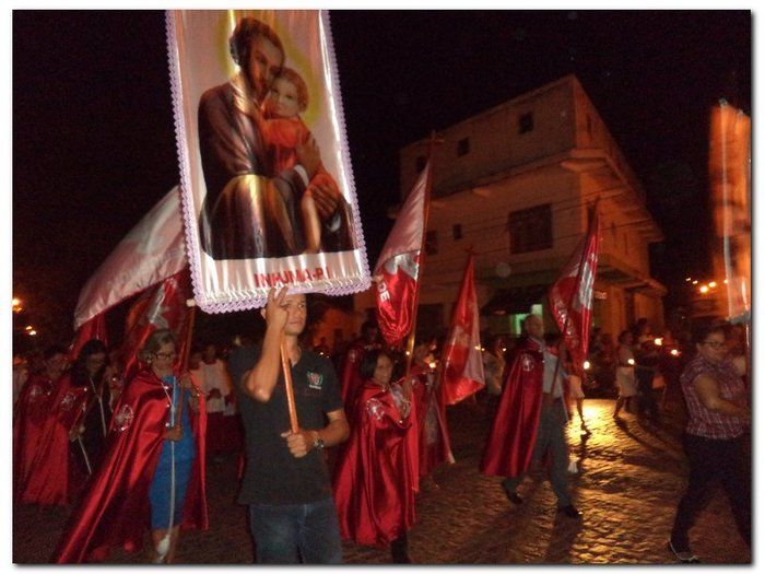 Festa do Divino em Inhuma - Imagem 4