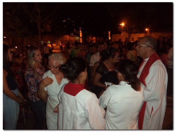 Festa do Divino em Inhuma - Imagem 39