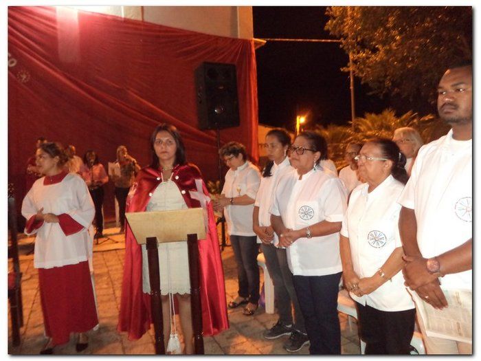 Festa do Divino em Inhuma - Imagem 16