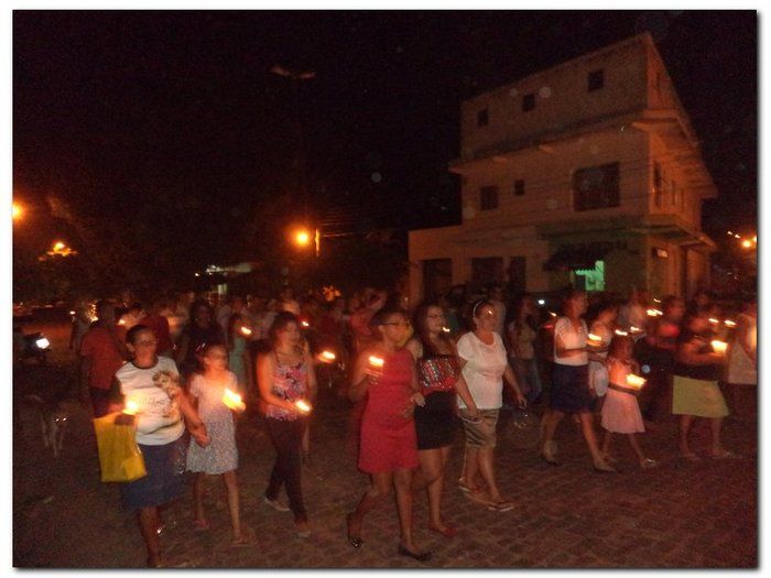 Festa do Divino em Inhuma - Imagem 7