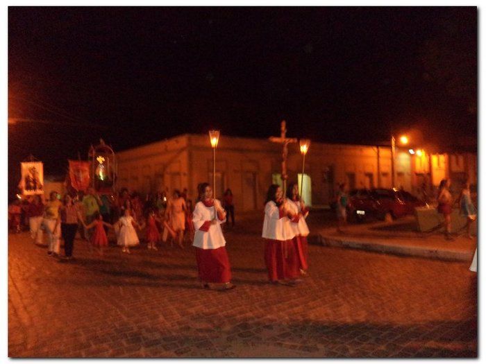 Festa do Divino em Inhuma - Imagem 9