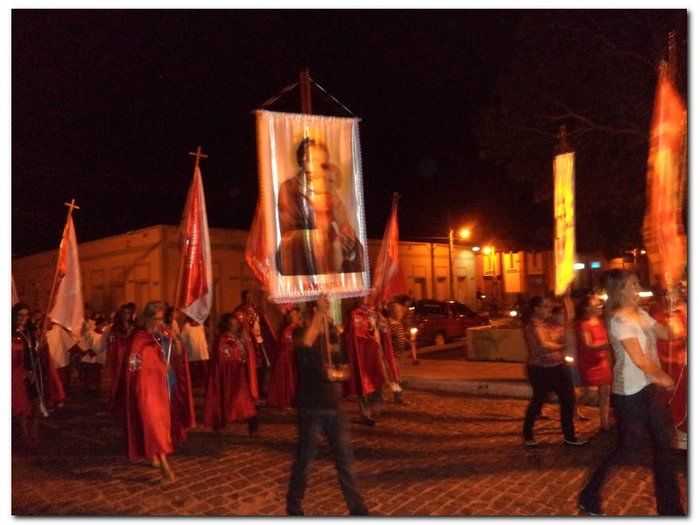 Festa do Divino em Inhuma - Imagem 10