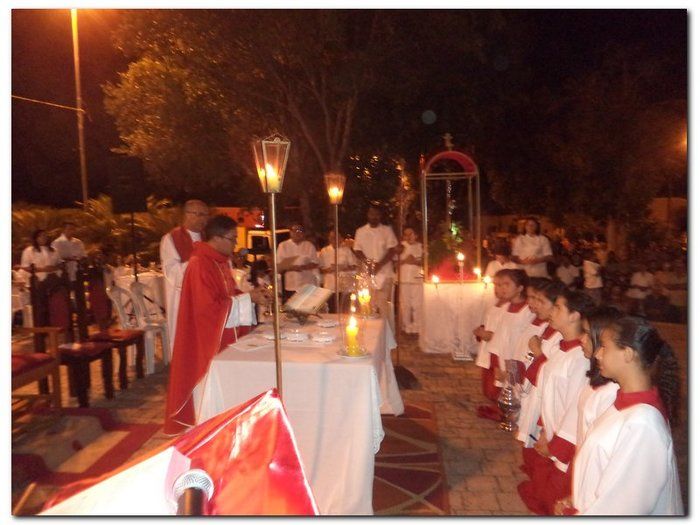 Festa do Divino em Inhuma - Imagem 35