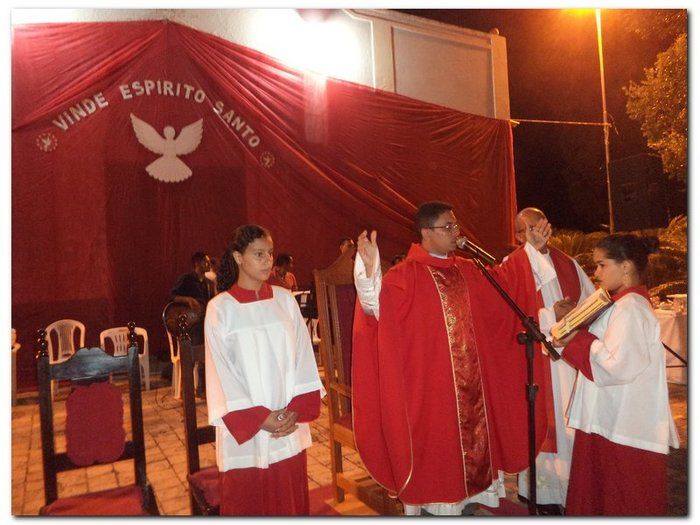 Festa do Divino em Inhuma - Imagem 15