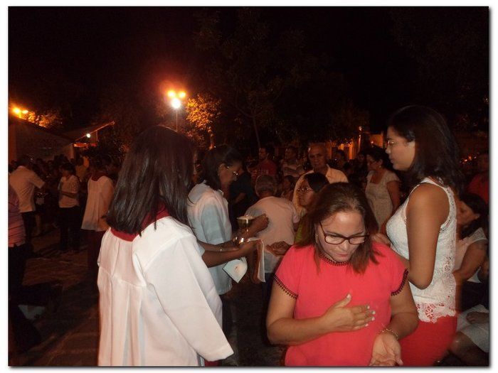 Festa do Divino em Inhuma - Imagem 37