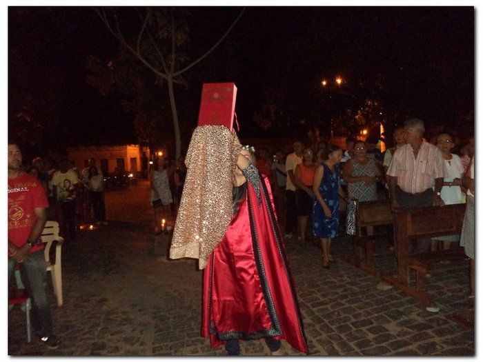 Festa do Divino em Inhuma - Imagem 19