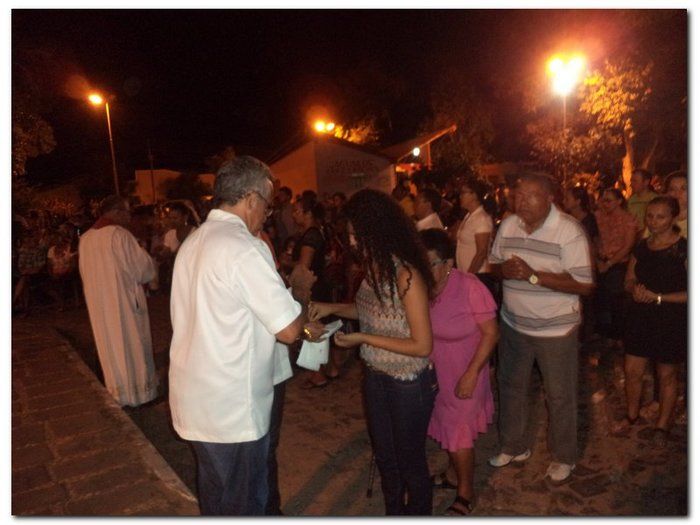 Festa do Divino em Inhuma - Imagem 38