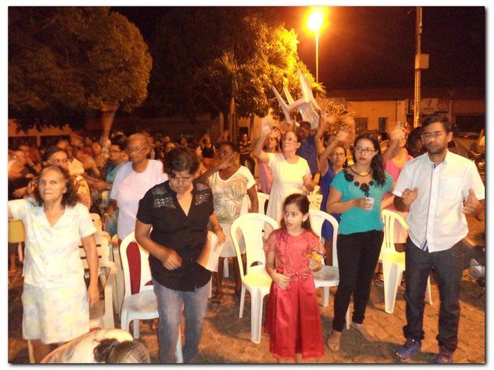 Festa do Divino em Inhuma - Imagem 28