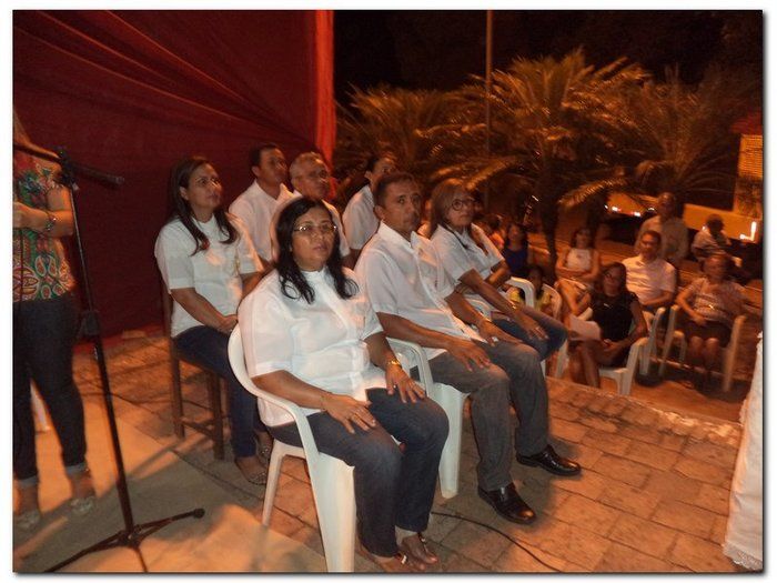 Festa do Divino em Inhuma - Imagem 50