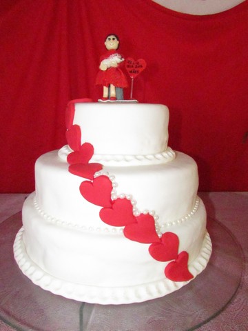 Escola Liberato Vieira Realizou Homenagem as Mães da Escola - Imagem 46