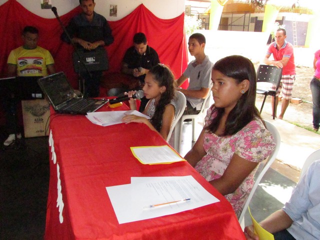 Escola Liberato Vieira Realizou Homenagem as Mães da Escola - Imagem 66