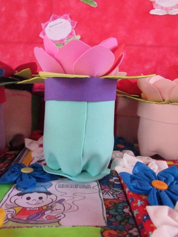 Escola Liberato Vieira Realizou Homenagem as Mães da Escola - Imagem 11